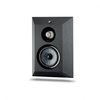 Настенная акустика Focal Chora Surround Black